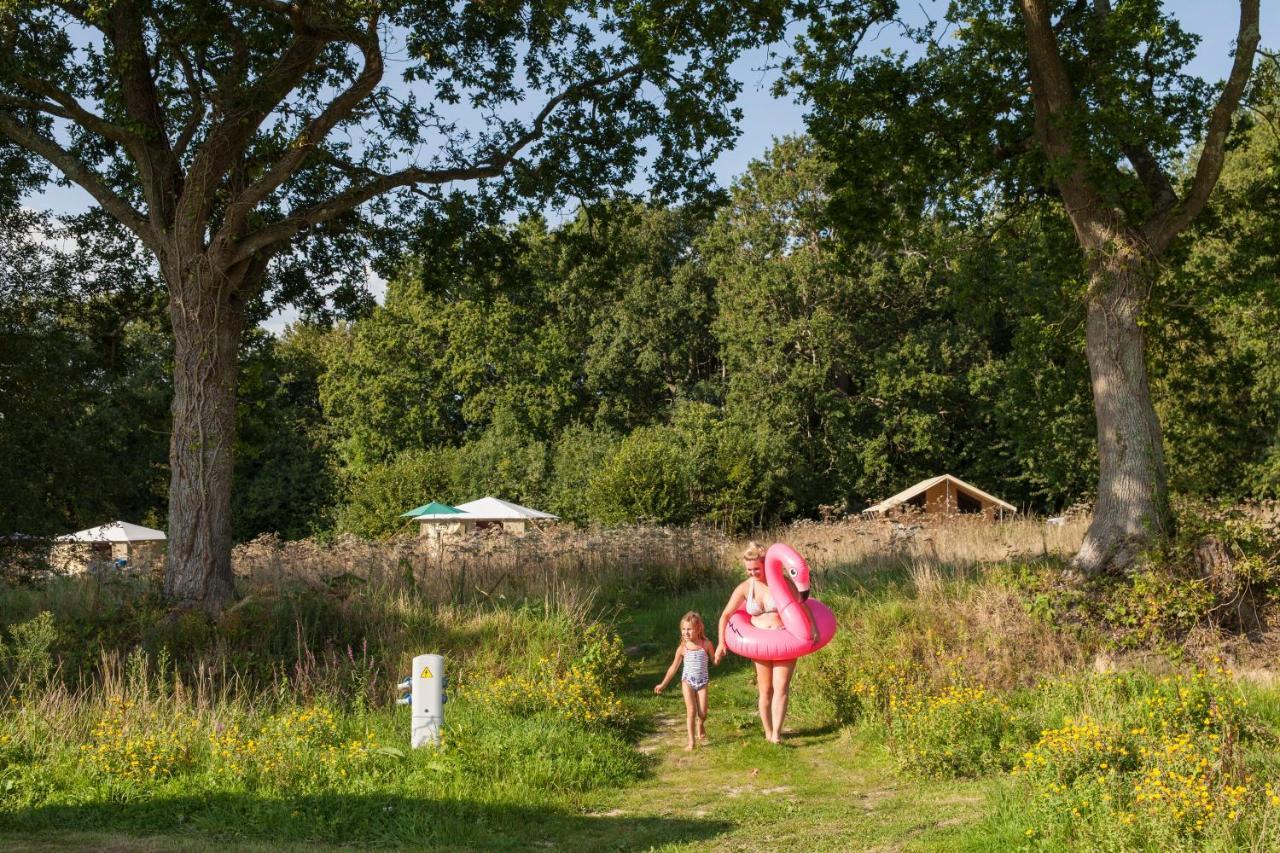O2 Camping Longueville  Zewnętrze zdjęcie