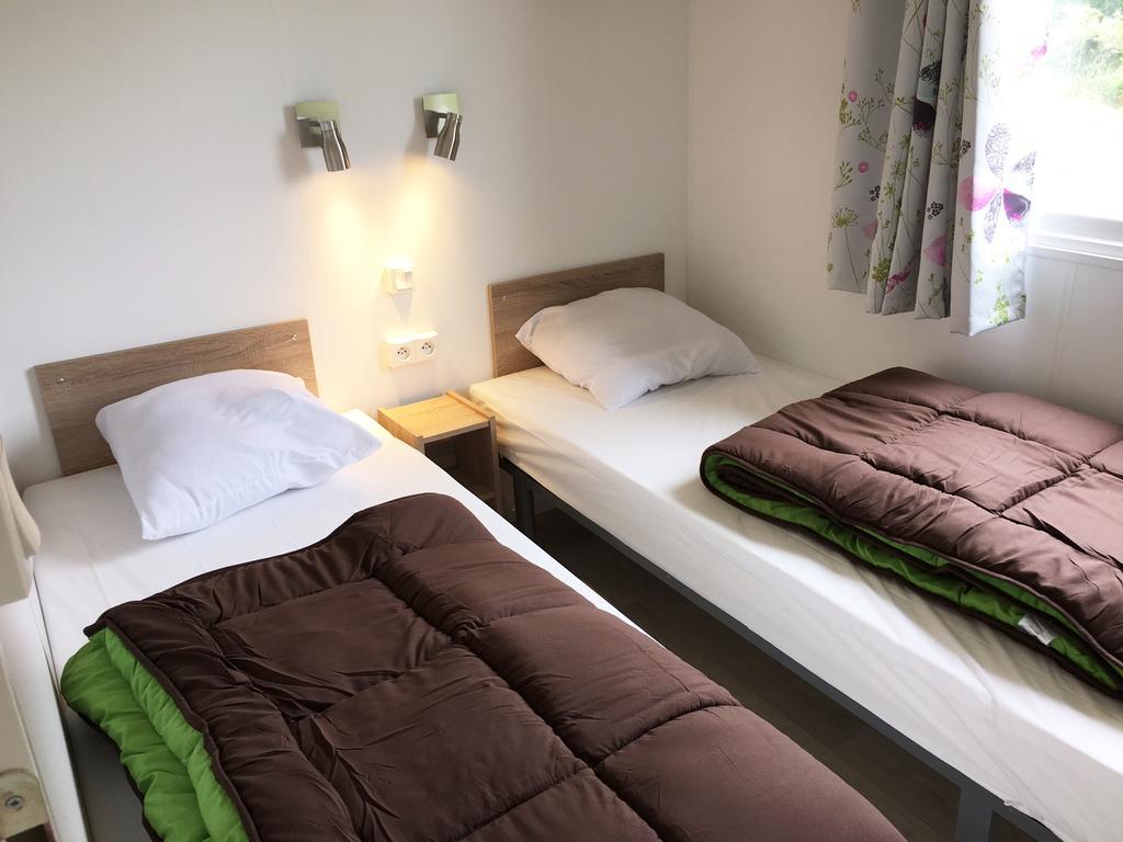 O2 Camping Longueville  Zewnętrze zdjęcie