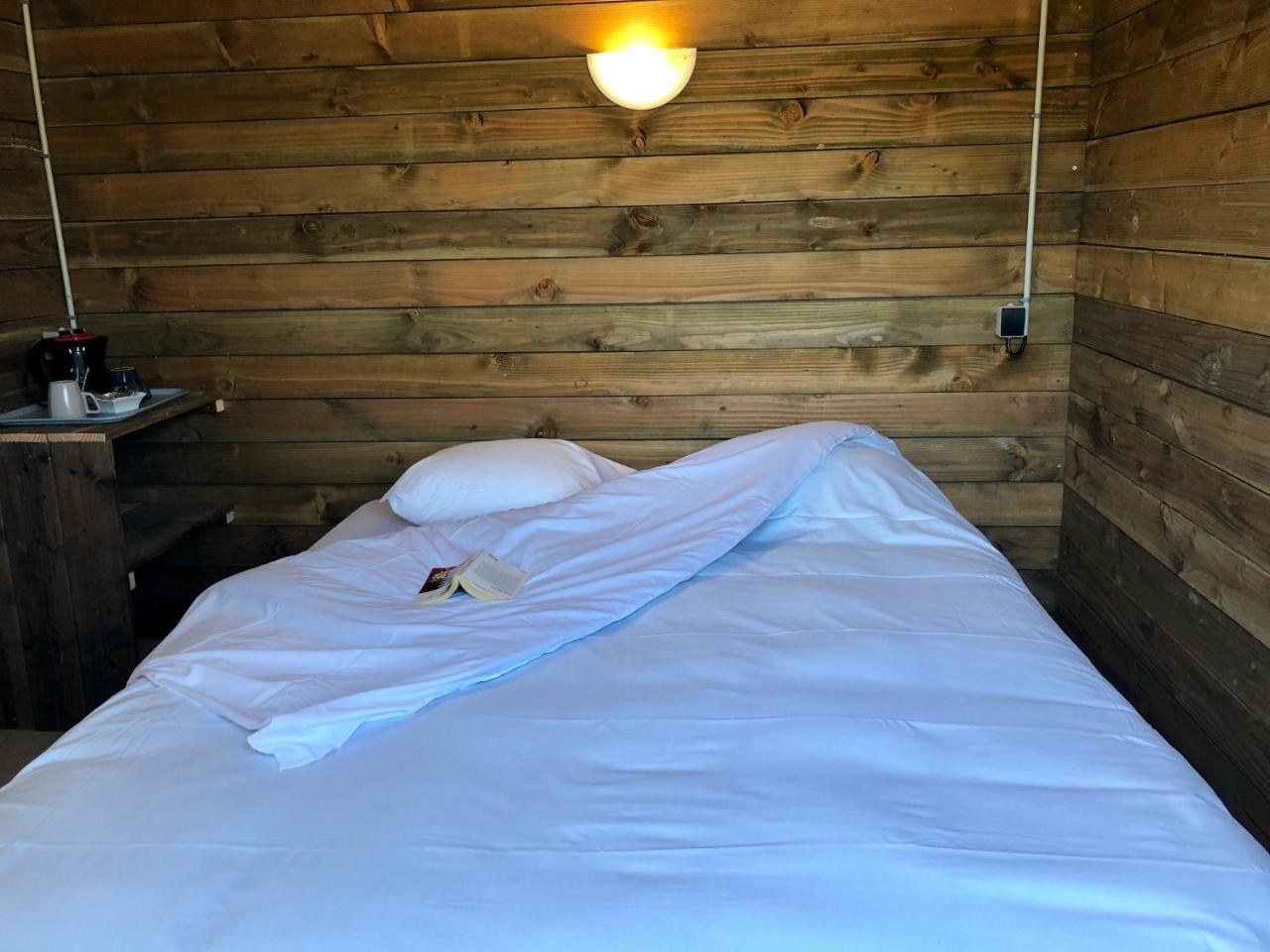 O2 Camping Longueville  Zewnętrze zdjęcie